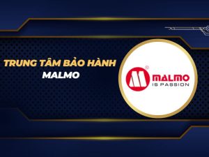 trung tâm bảo hành Malmo