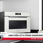 linh kiện lò vi sóng Samsung